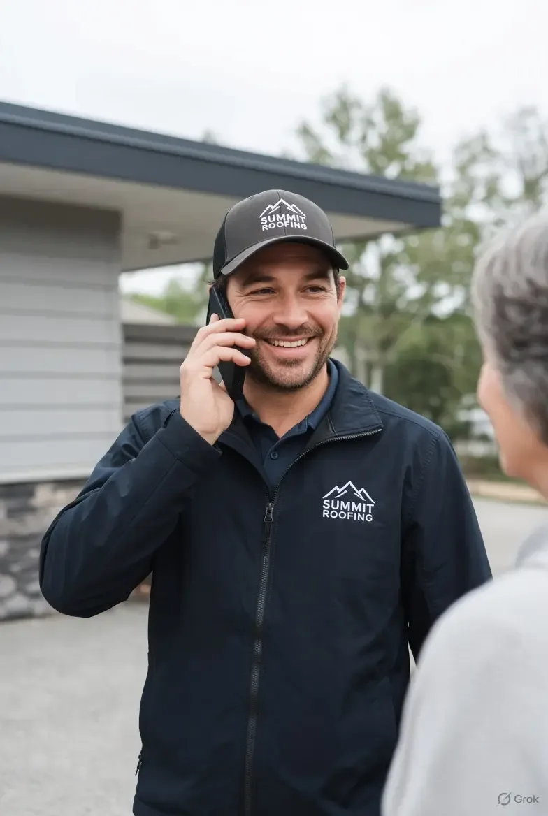 Flat Roof Leak Repair Longport, NJ FAQs